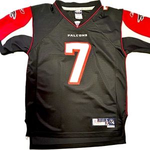 Atlanta Falcons Jersey🖤❤️🤍